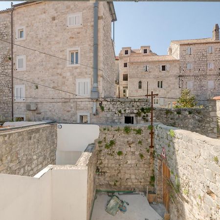 Apartments Villa Tudor 1 Hvar Town Exterior photo